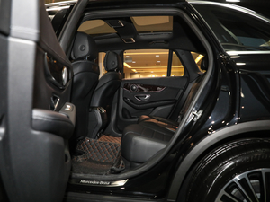 2019GLC 260 L 4MATIC(dng) ſg