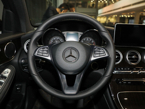 2019GLC 260 L 4MATIC(dng) P(pn)