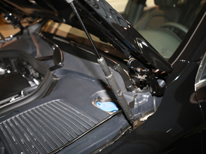 2019GLC 260 L 4MATICӸ 