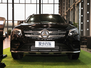 2019GLC 260 L 4MATIC(dng) ǰ