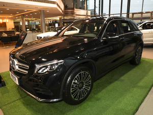 2019GLC 260 L 4MATIC(dng) ǰ45