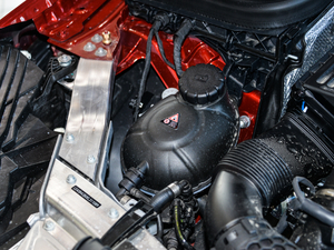 2019款GLC 260 L 4MATIC动感型 其它