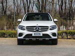 2019GLC 300 L 4MATICA ǰ