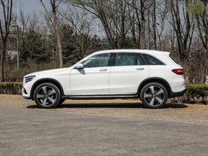 2019GLC 300 L 4MATICA ȣ