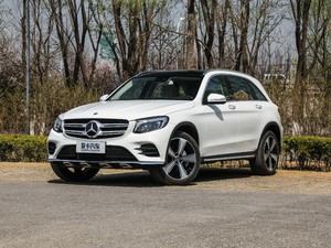 2019GLC 300 L 4MATICA ǰ45