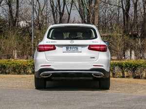 2019GLC 300 L 4MATICA 	