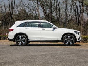 2019GLC 300 L 4MATICA w^