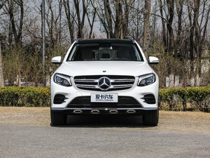 2019GLC 300 L 4MATICA ^