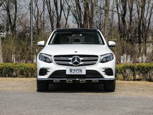 2019GLC 300 L 4MATICA ^