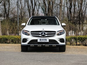2019GLC 300 L 4MATICA ^