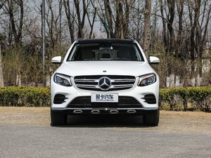 2019GLC 300 L 4MATICA ^