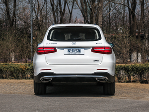 2019GLC 300 L 4MATICA ^