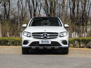 2019GLC 300 L 4MATICA ^