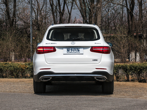2019GLC 300 L 4MATICA ^