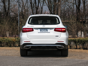 2019GLC 300 L 4MATICA ^