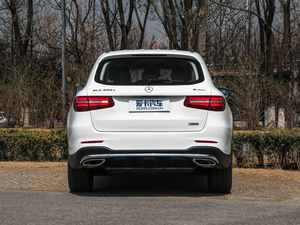 2019GLC 300 L 4MATICA ^