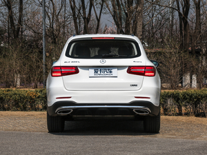 2019GLC 300 L 4MATICA ^