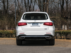 2019GLC 300 L 4MATICA ^