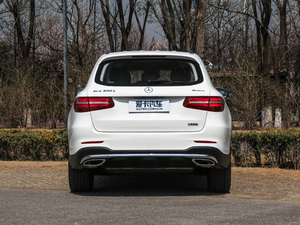 2019GLC 300 L 4MATICA ^