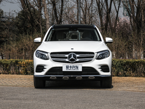 2019GLC 300 L 4MATICA ^