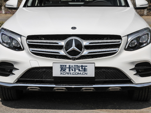 2019GLC 300 L 4MATICA оW
