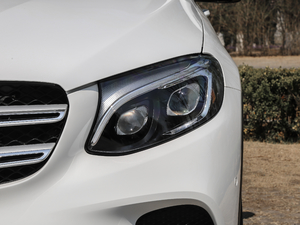 2019GLC 300 L 4MATICA 