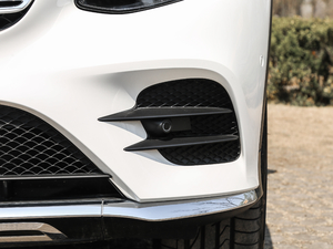 2019GLC 300 L 4MATICA ^