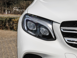 2019GLC 300 L 4MATICA ^