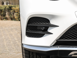 2019GLC 300 L 4MATICA ^