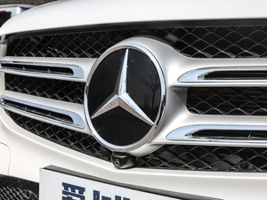 2019GLC 300 L 4MATICA ^