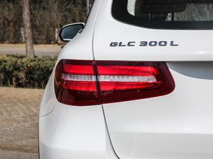 2019GLC 300 L 4MATICA (x)(ji)^