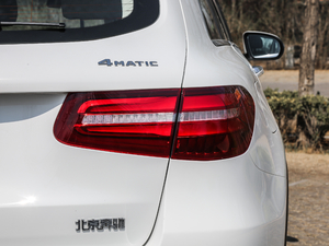 2019GLC 300 L 4MATICA β