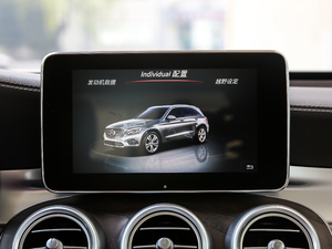 2019GLC 300 L 4MATICA п؅^