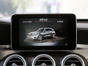 2019GLC 300 L 4MATICA п؅^