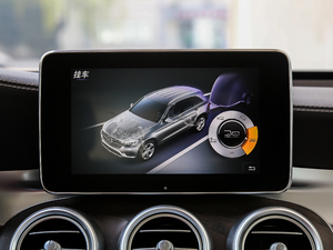 2019GLC 300 L 4MATICA п؅^