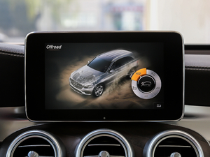 2019GLC 300 L 4MATICA п؅^