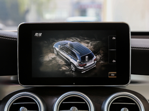 2019GLC 300 L 4MATICA п؅^