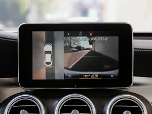 2019GLC 300 L 4MATICA п؅^