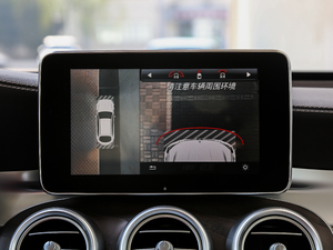 2019GLC 300 L 4MATICA п؅^