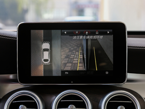 2019GLC 300 L 4MATICA п؅^