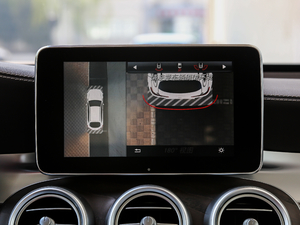 2019GLC 300 L 4MATICA п؅^