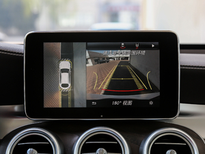 2019GLC 300 L 4MATICA п؅^