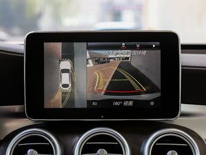 2019GLC 300 L 4MATICA п؅^