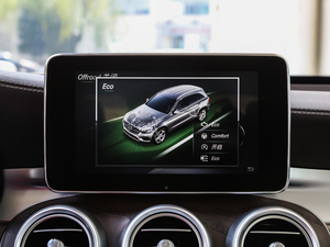 2019GLC 300 L 4MATICA п؅^