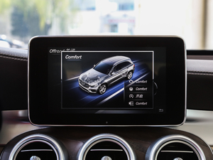 2019GLC 300 L 4MATICA п؅^