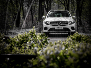 2019GLC 300 L 4MATICA w^