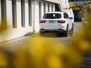 2019GLC 300 L 4MATICA w^