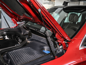 2019GLC 260 L 4MATICA 