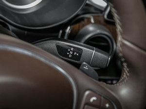 2019GLC 260 L 4MATICA QU