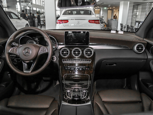 2019GLC 260 L 4MATICA ȫ